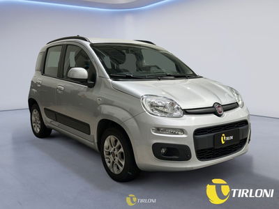 Fiat Panda 1.2 Lounge del 2018 usata a Milano