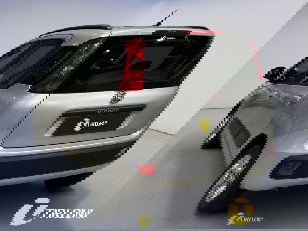 Fiat Panda usata a Milano (2)