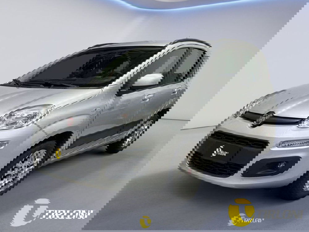 Fiat Panda usata a Milano (3)