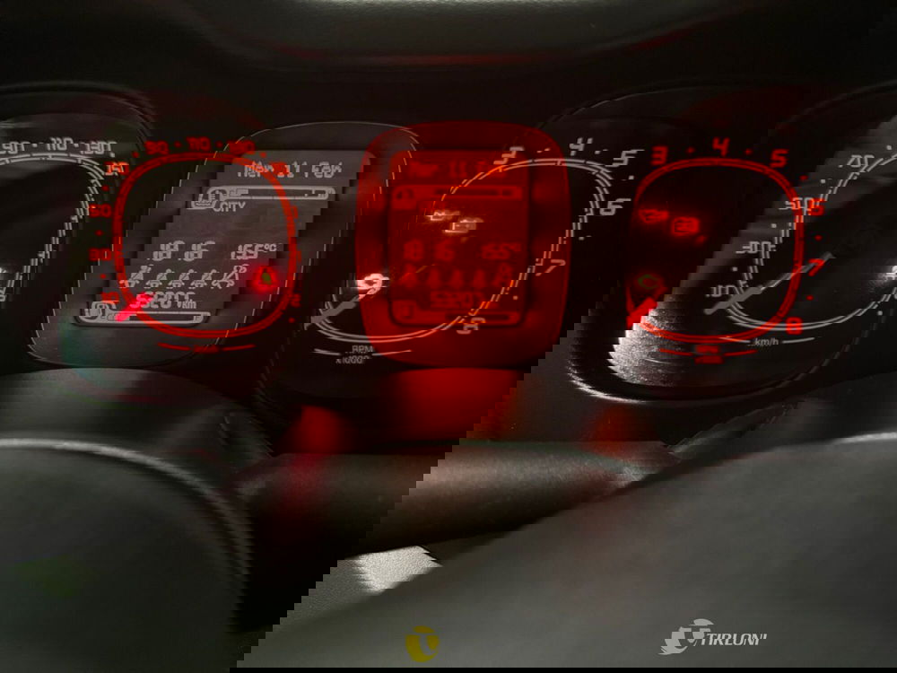 Fiat Panda usata a Milano (5)