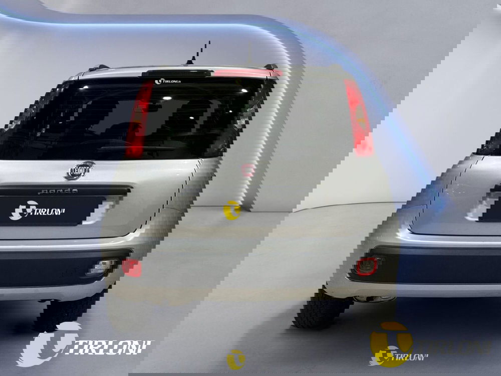 Fiat Panda usata a Milano (7)