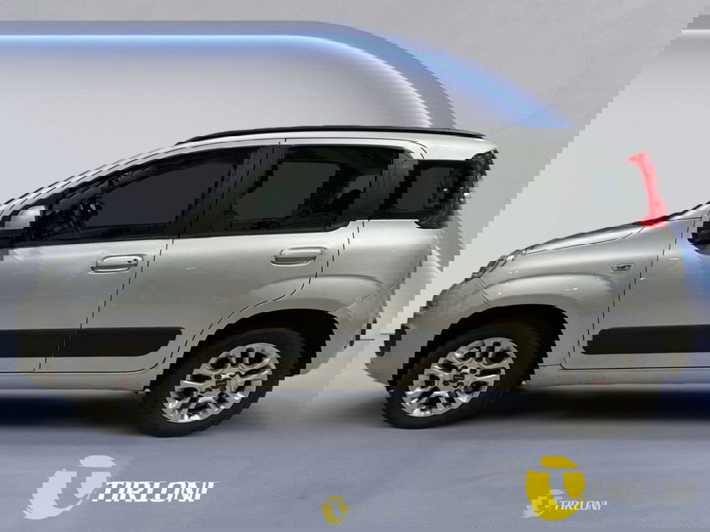 Fiat Panda usata a Milano (9)