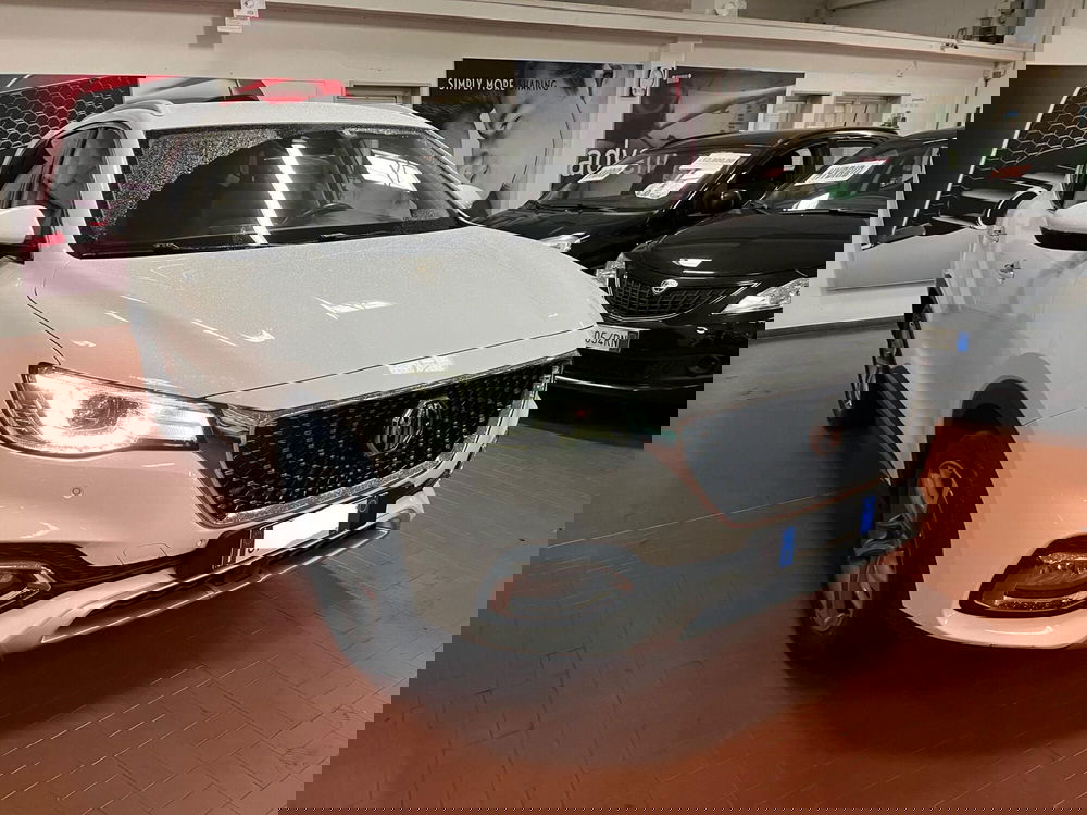 Mg EHS usata a Lucca (3)