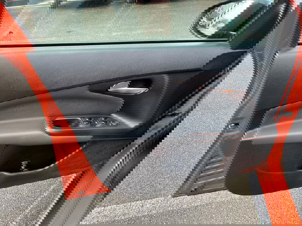 Fiat Tipo usata a Lucca (10)