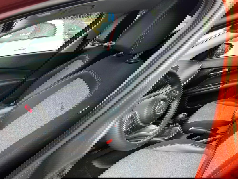 Fiat Tipo usata a Lucca (11)