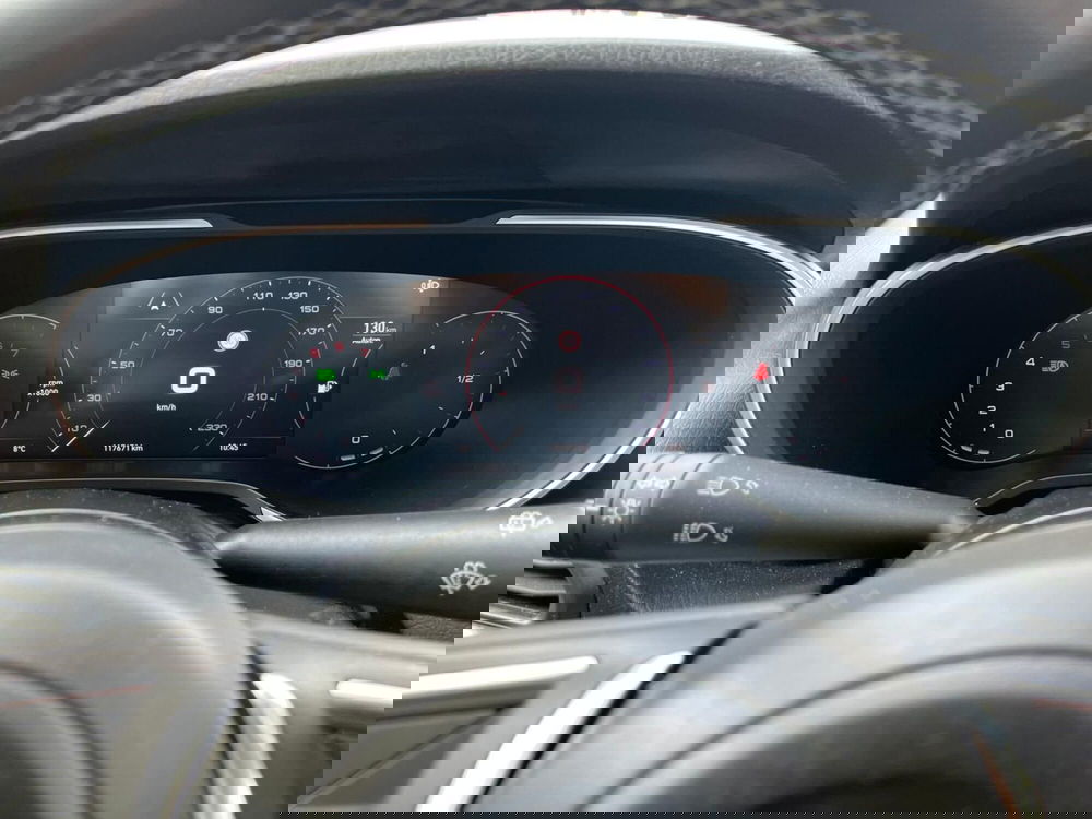 Fiat Tipo usata a Lucca (13)