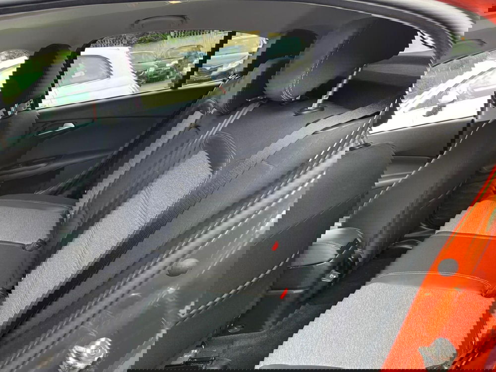 Fiat Tipo usata a Lucca (14)