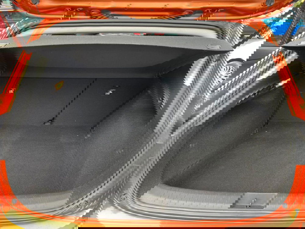 Fiat Tipo usata a Lucca (15)