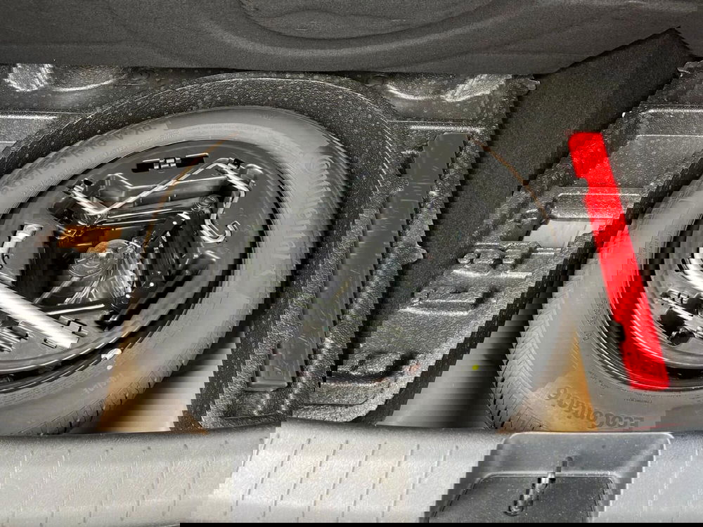 Fiat Tipo usata a Lucca (16)