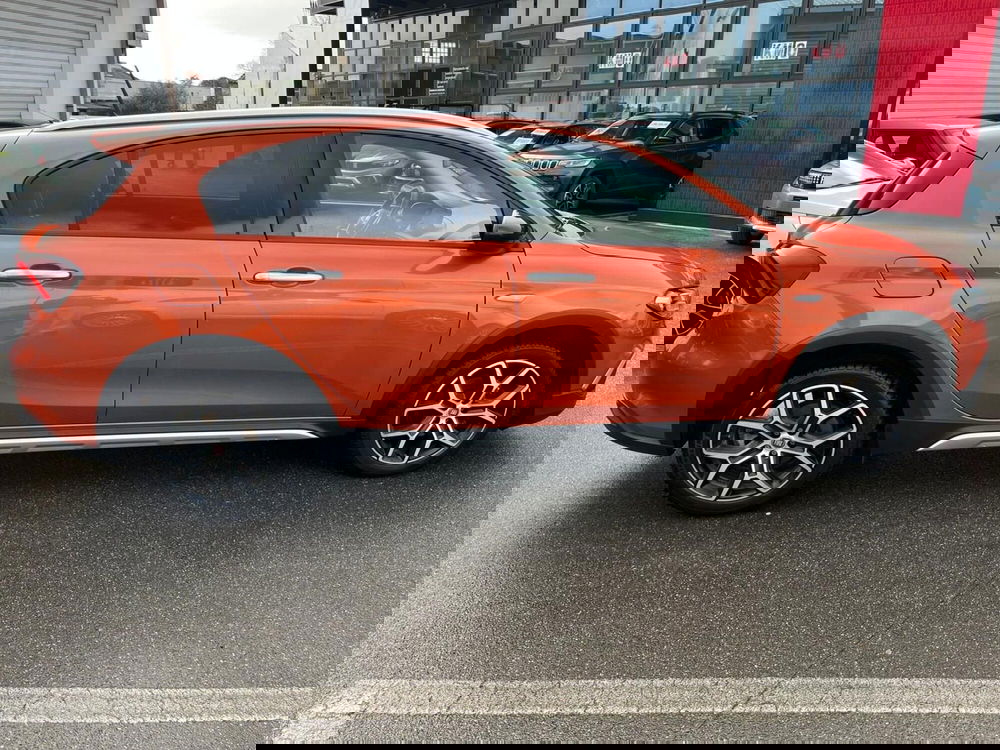 Fiat Tipo usata a Lucca (4)