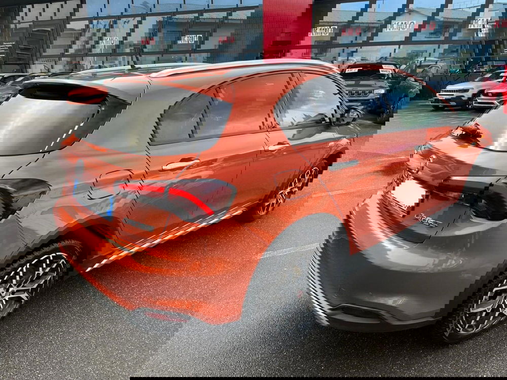 Fiat Tipo usata a Lucca (5)