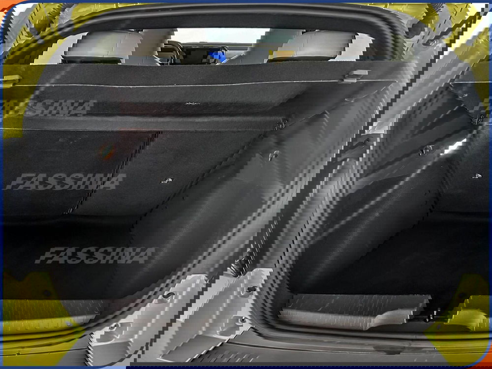 Fiat Grande Panda usata a Milano (11)