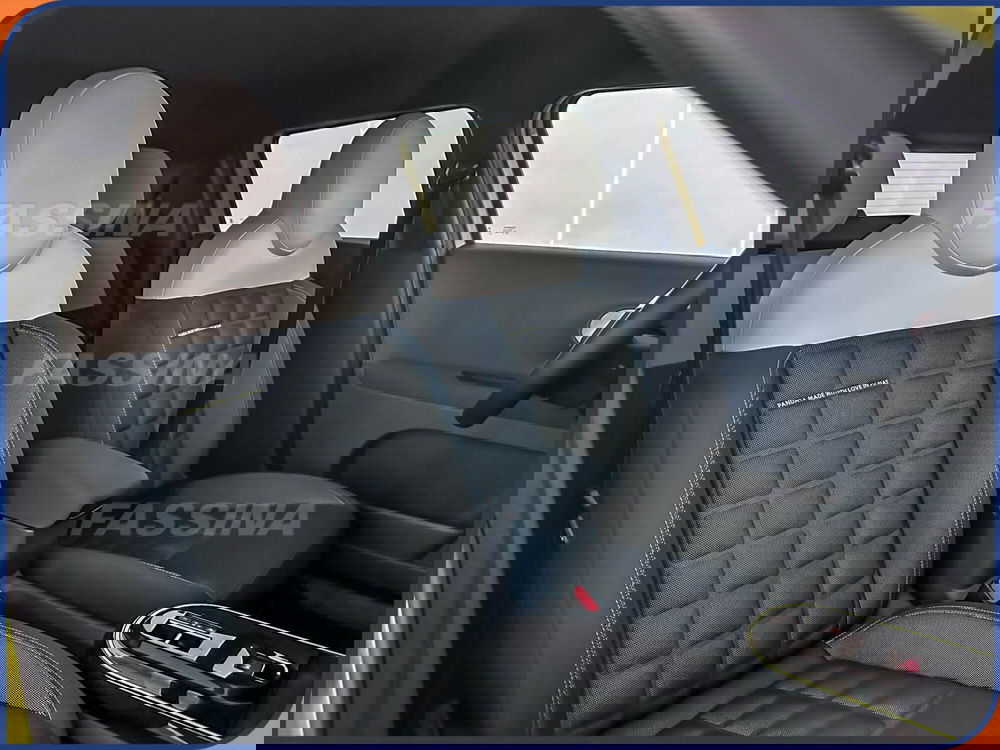 Fiat Grande Panda usata a Milano (13)