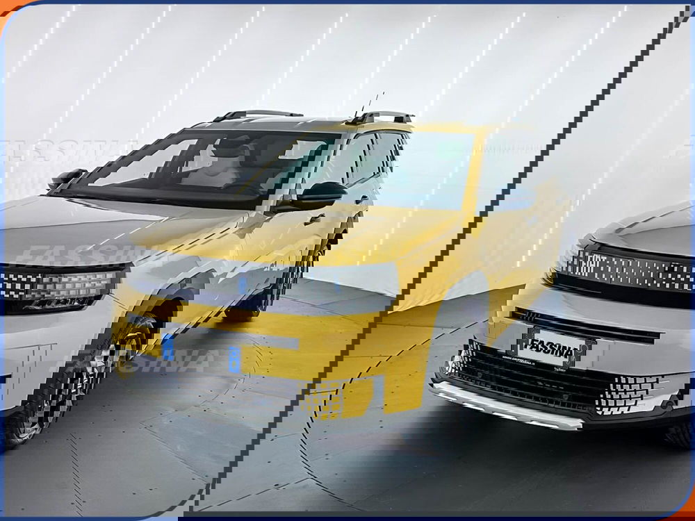 Fiat Grande Panda usata a Milano (3)