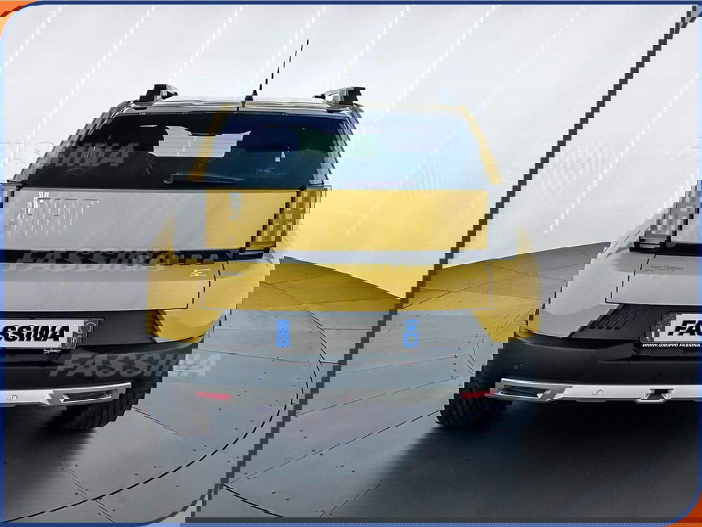 Fiat Grande Panda usata a Milano (5)