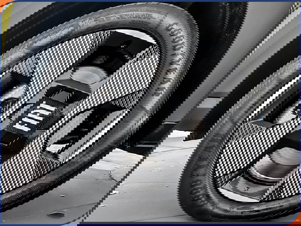 Fiat Grande Panda usata a Milano (7)