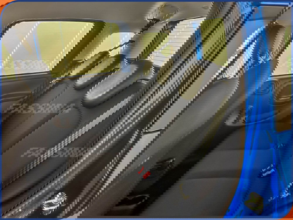 Fiat Panda nuova a Milano (10)