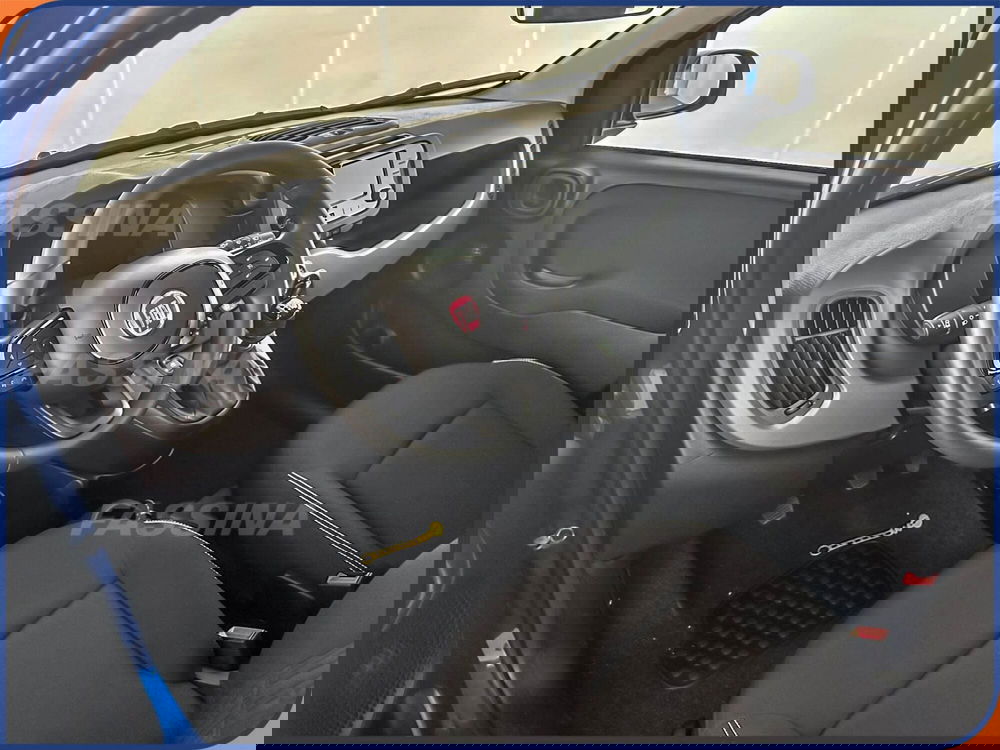 Fiat Panda nuova a Milano (8)