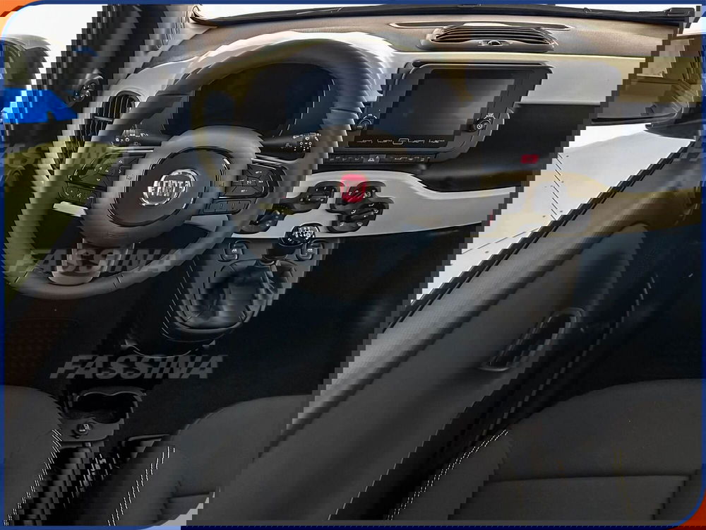 Fiat Panda nuova a Milano (10)