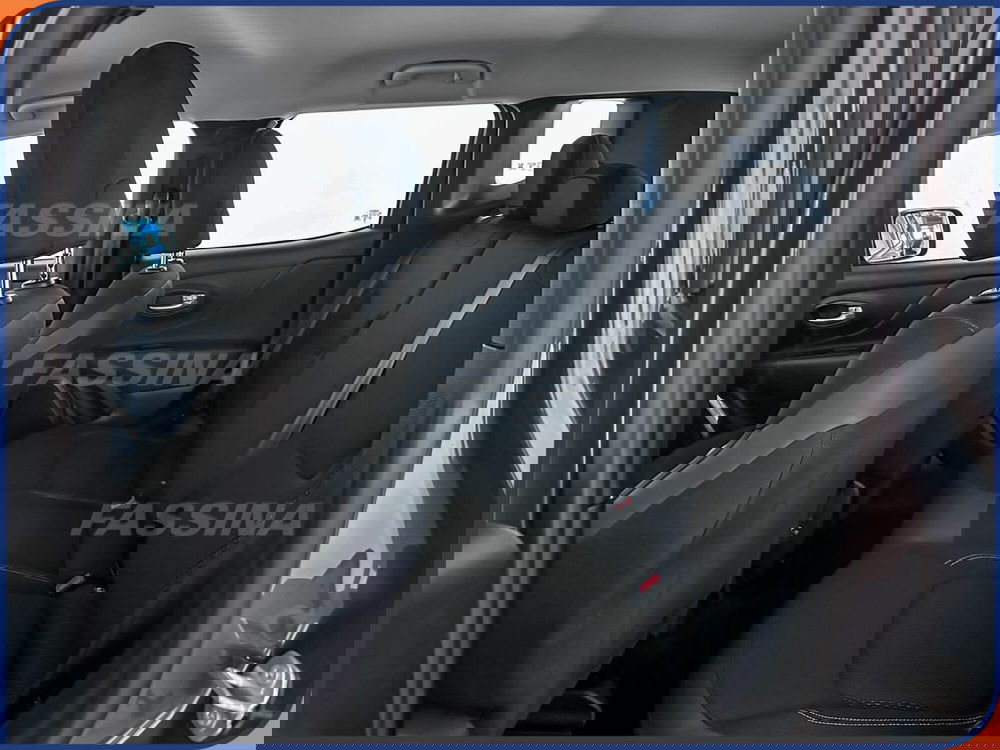 Jeep Renegade usata a Milano (10)