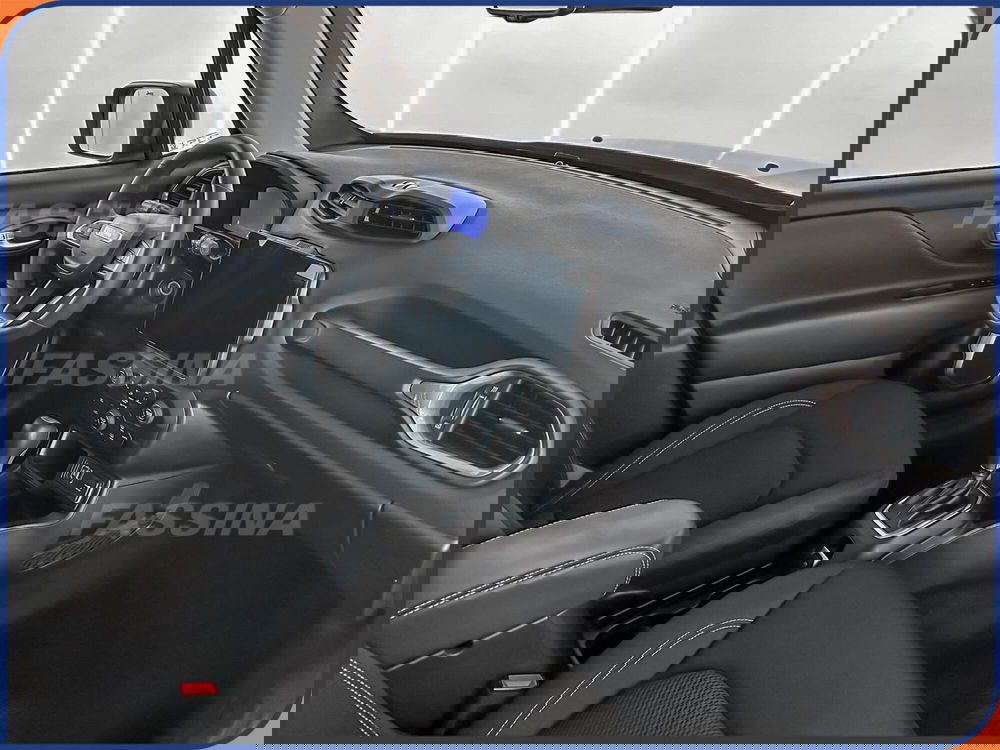 Jeep Renegade usata a Milano (12)