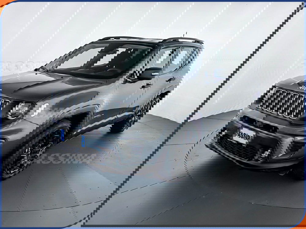 Jeep Renegade usata a Milano (3)