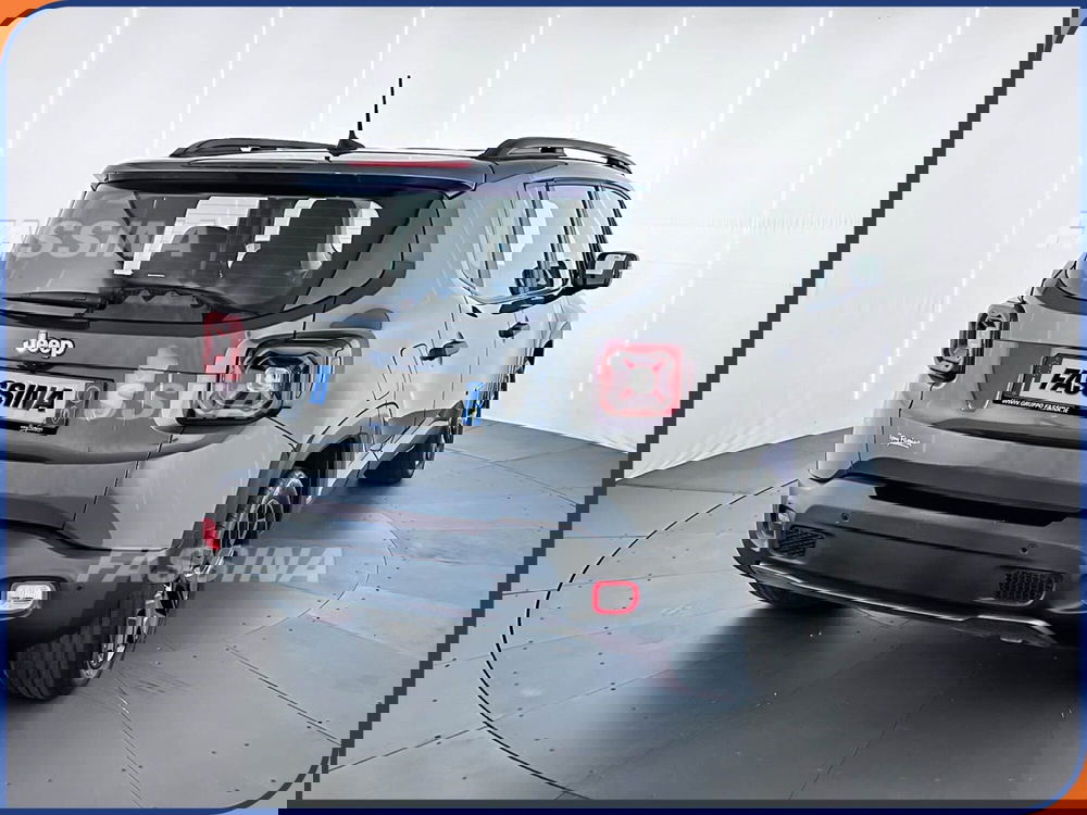 Jeep Renegade usata a Milano (6)