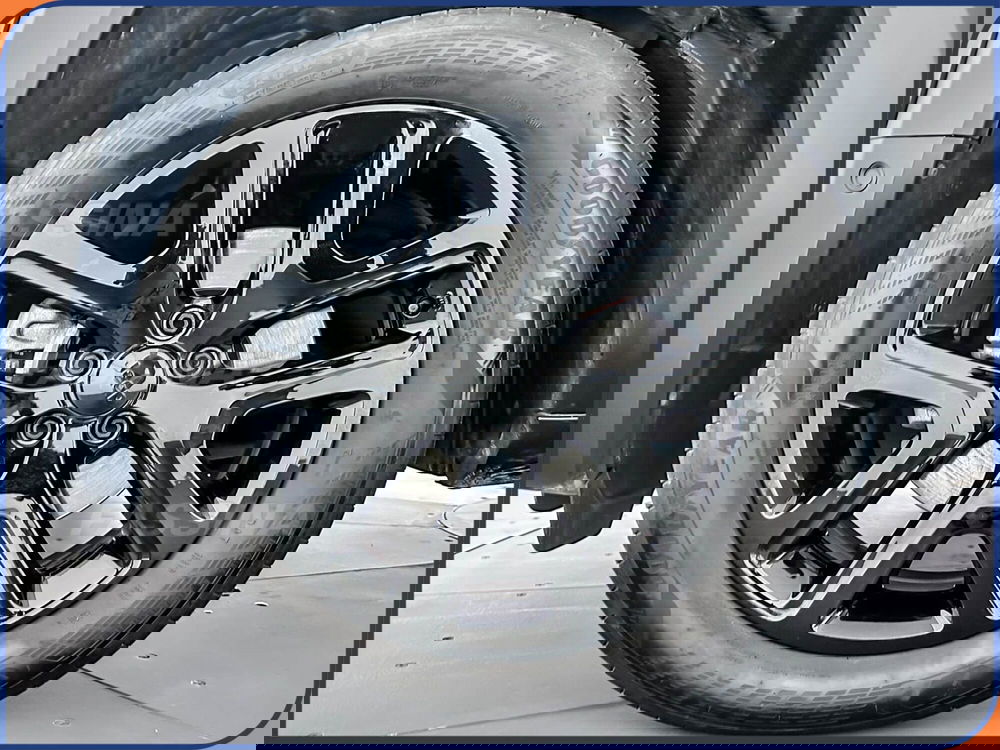 Jeep Renegade usata a Milano (7)