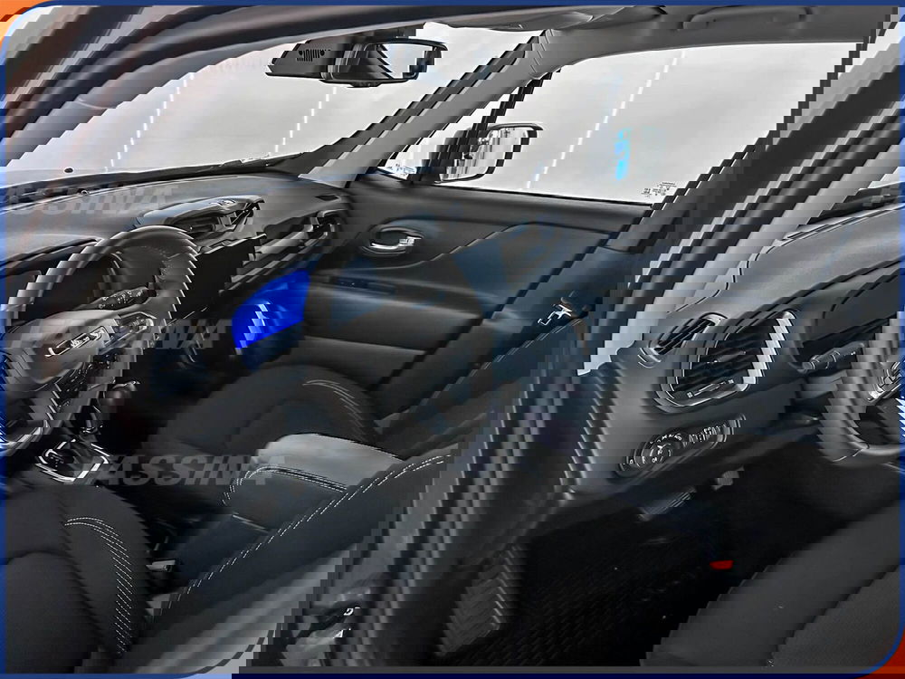 Jeep Renegade usata a Milano (9)