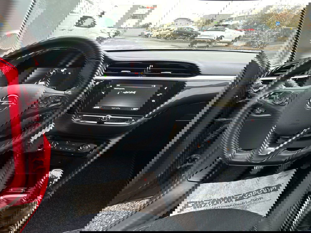 Opel Corsa usata a Piacenza (11)