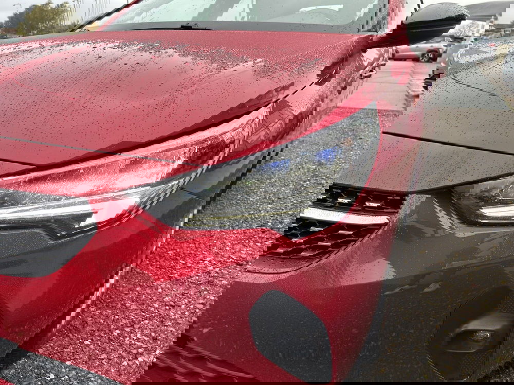 Opel Corsa usata a Piacenza (13)