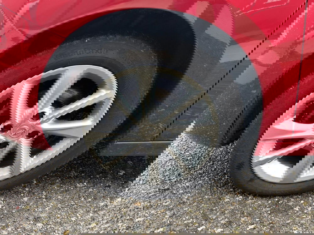 Opel Corsa usata a Piacenza (14)