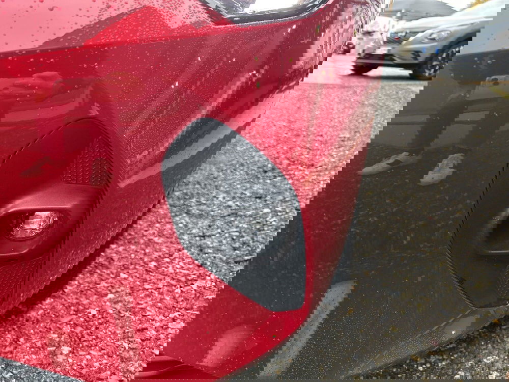 Opel Corsa usata a Piacenza (15)