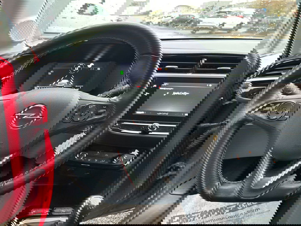 Opel Corsa usata a Piacenza (19)