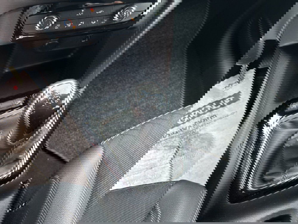 Opel Corsa usata a Piacenza (20)