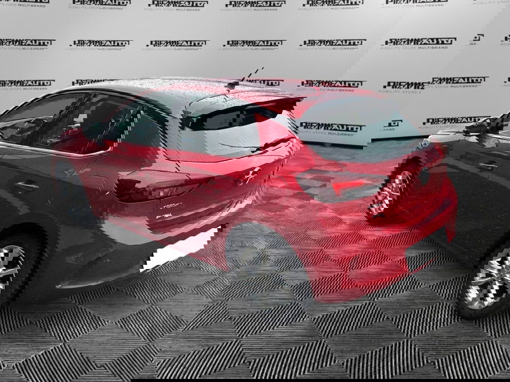 Opel Corsa usata a Piacenza (3)