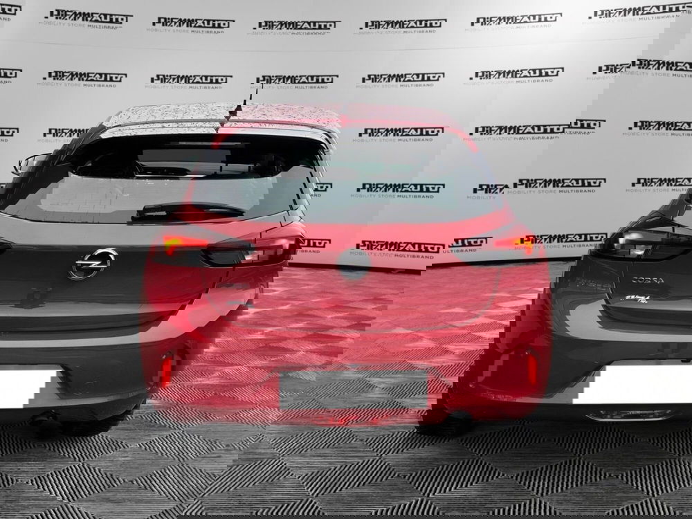 Opel Corsa usata a Piacenza (4)