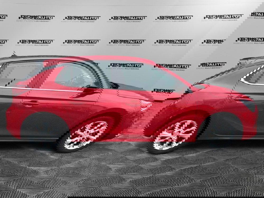 Opel Corsa usata a Piacenza (6)