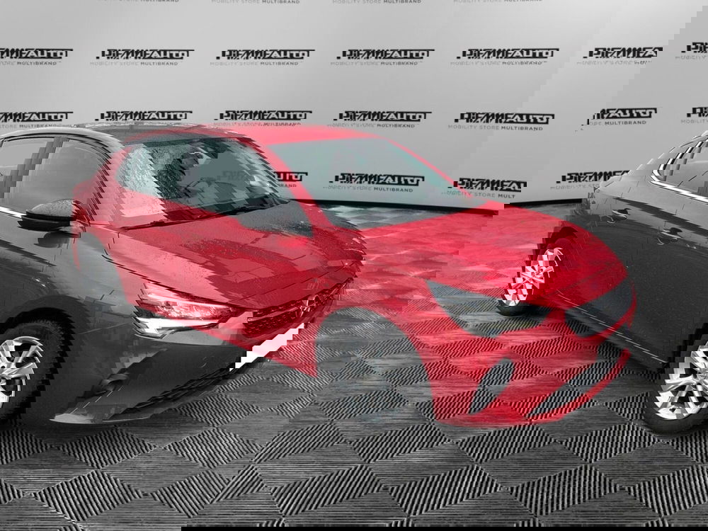 Opel Corsa usata a Piacenza (7)