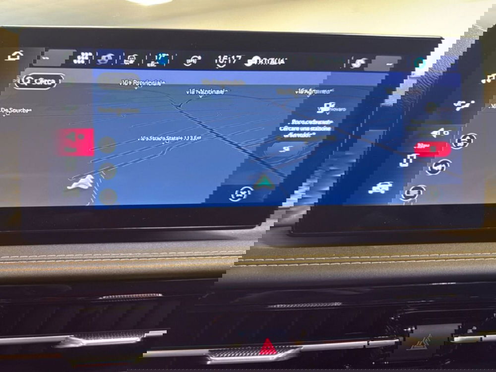 Alfa Romeo Tonale usata a Palermo (16)