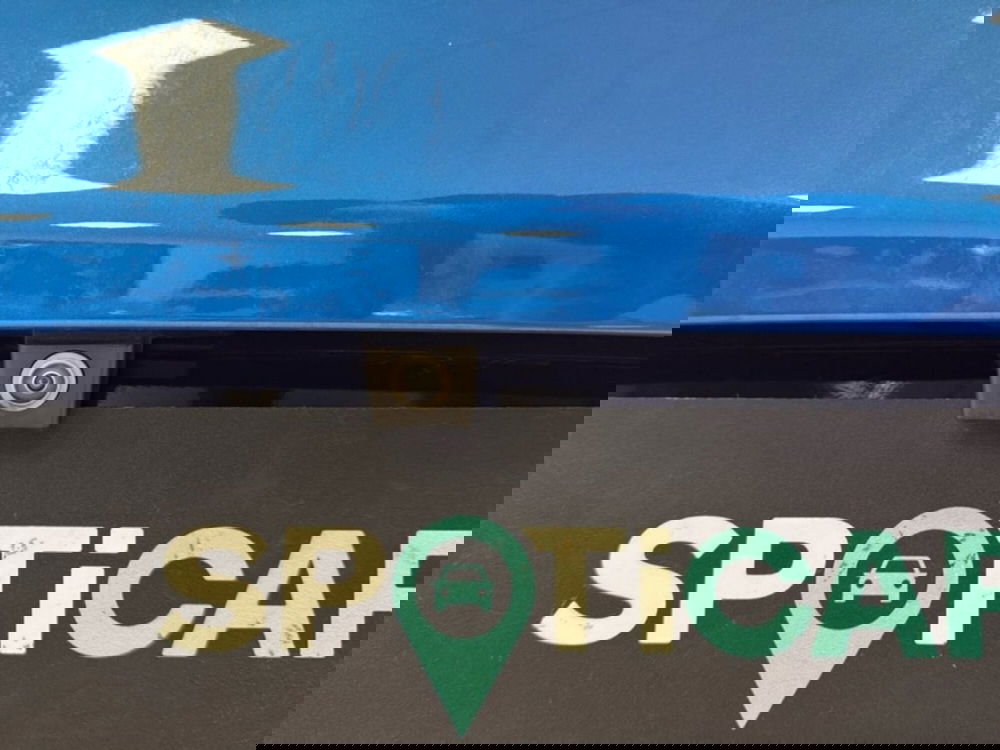 Alfa Romeo Tonale usata a Palermo (2)