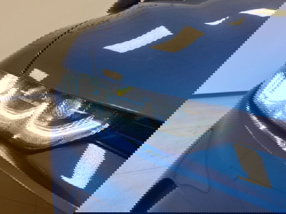 Alfa Romeo Tonale usata a Palermo (9)