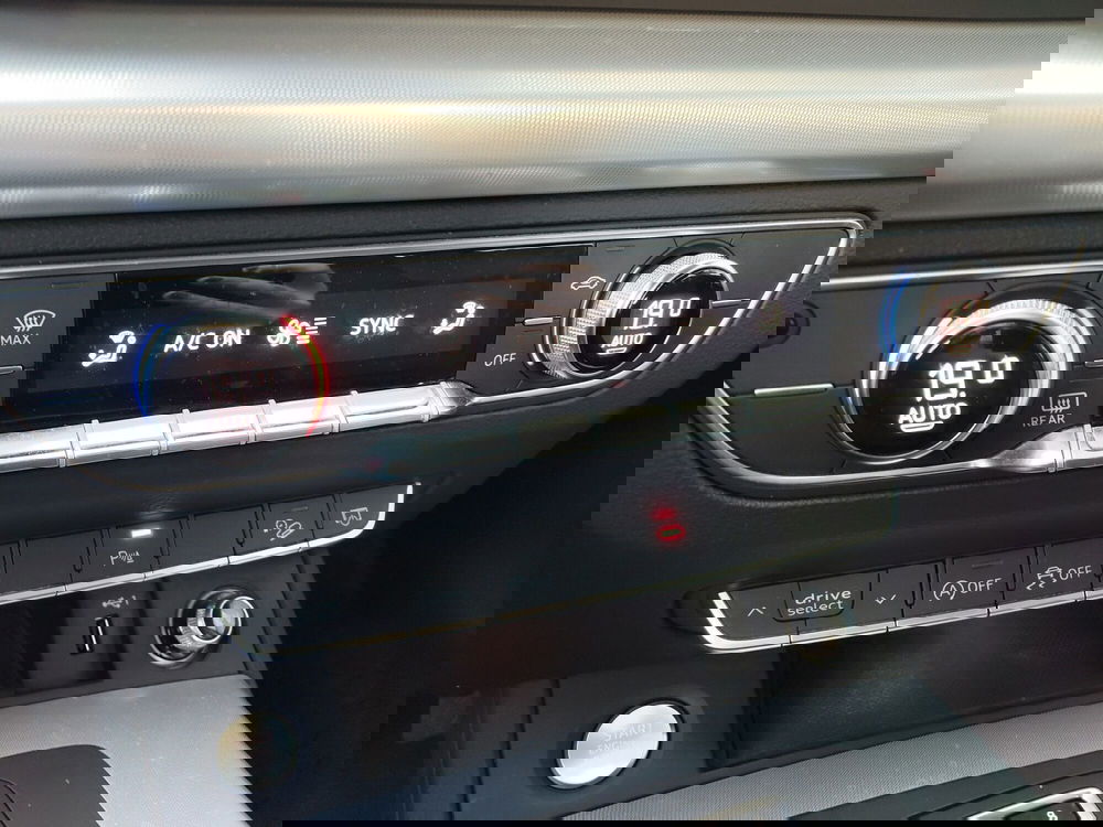 Audi Q5 usata a Modena (12)