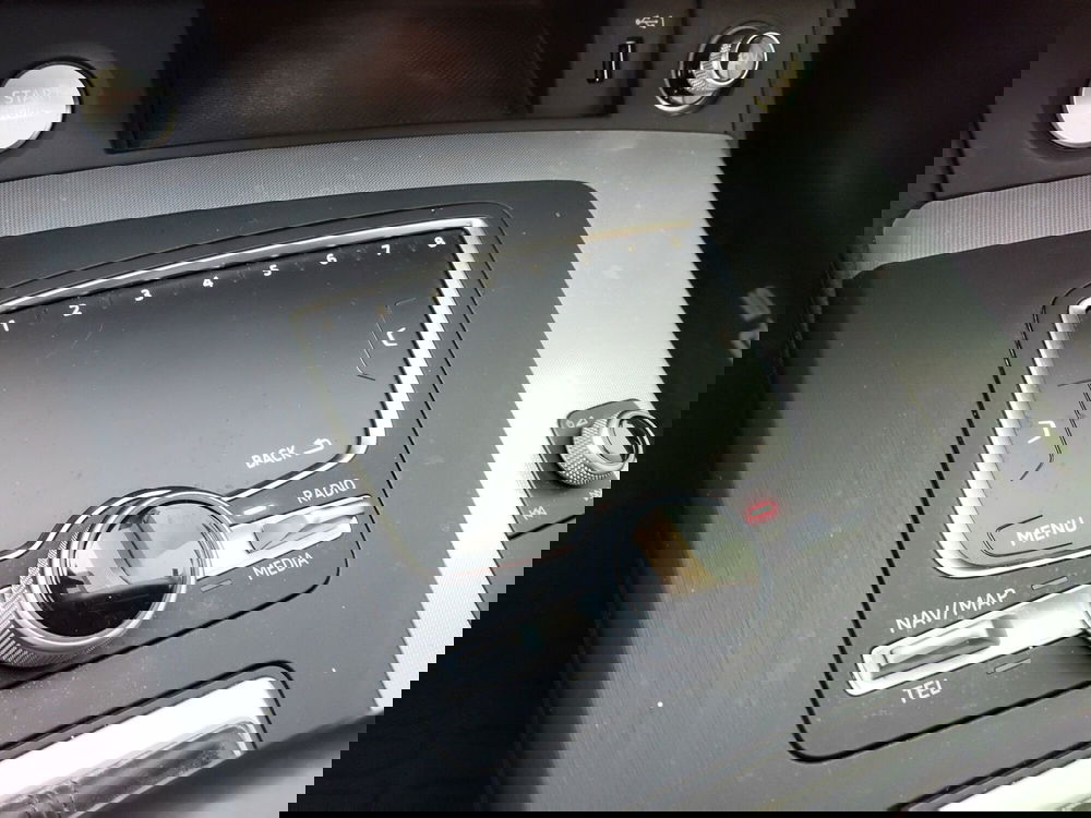 Audi Q5 usata a Modena (13)