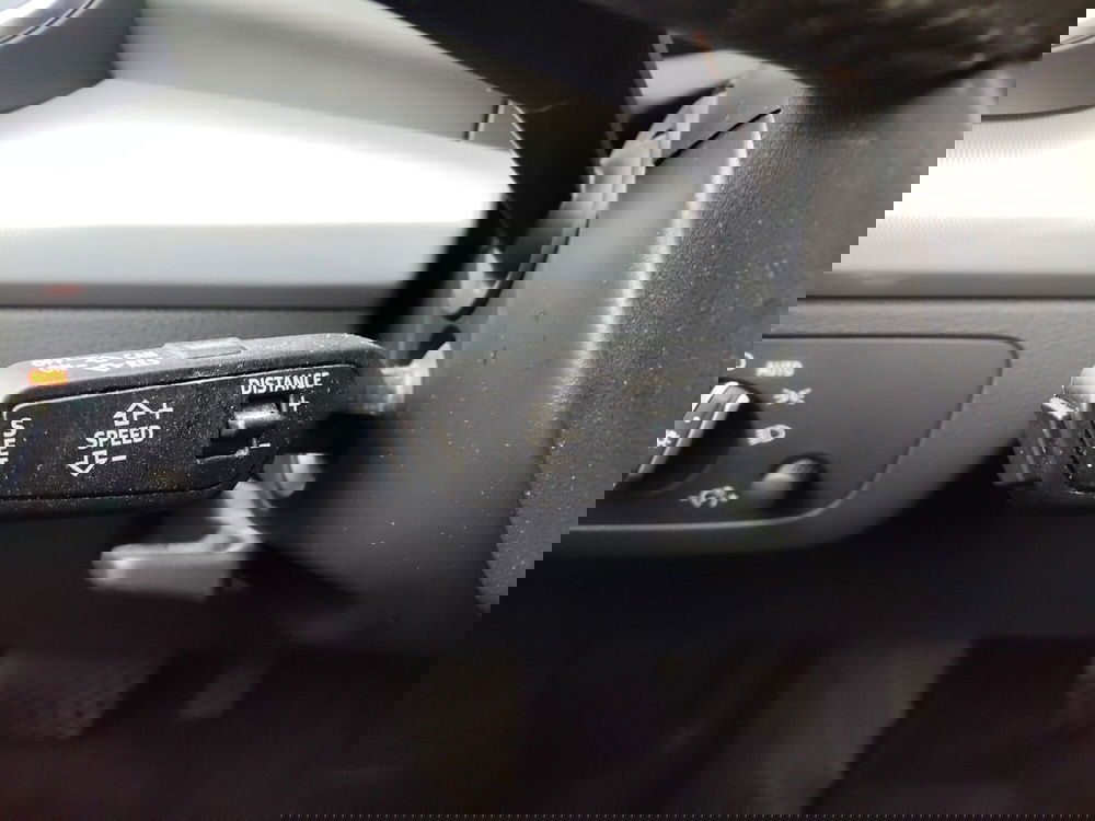 Audi Q5 usata a Modena (14)