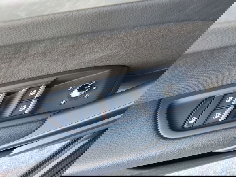 Audi Q5 usata a Modena (15)