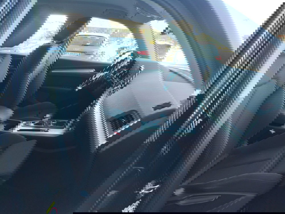 Audi Q5 usata a Modena (17)