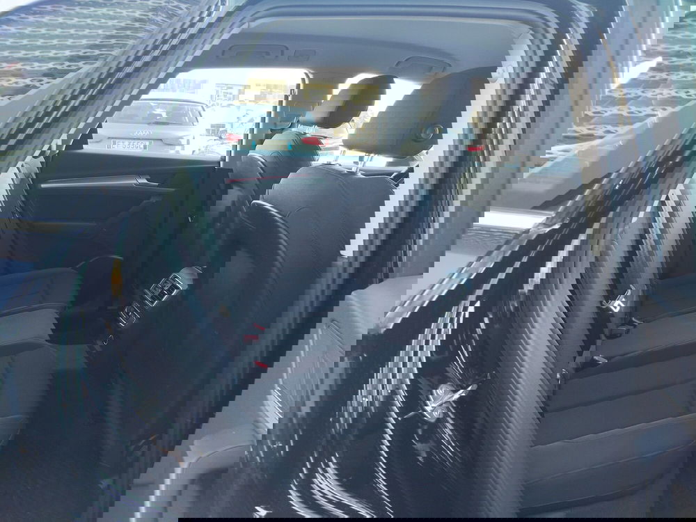 Audi Q5 usata a Modena (18)