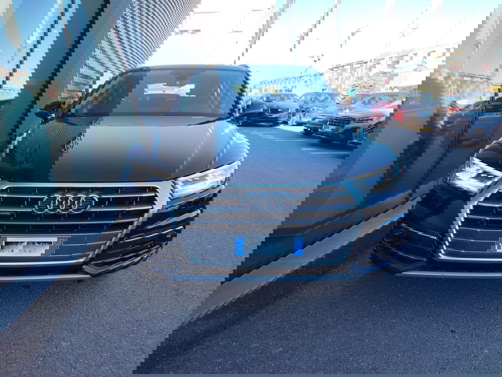 Audi Q5 usata a Modena (2)