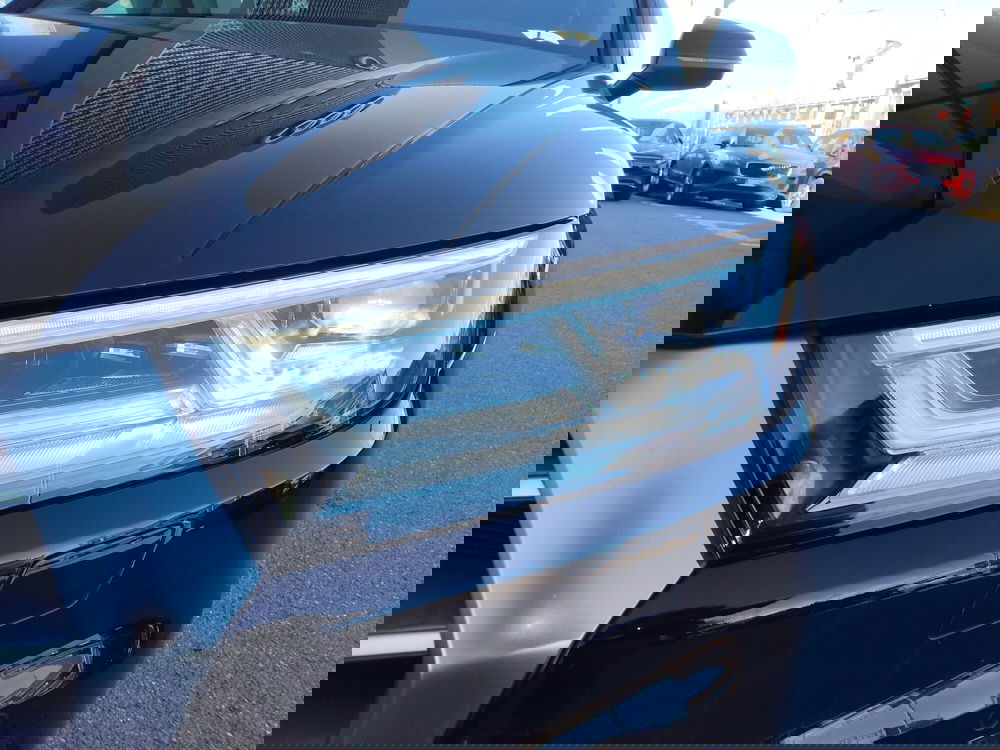 Audi Q5 usata a Modena (20)